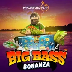 Big Bass Bonanza bei Irwin Casino spielen