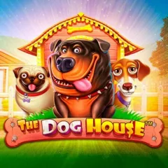 The Dog House bei Irwin Casino spielen