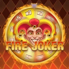 Fire Joker bei Irwin Casino spielen