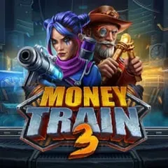 Money Train 2 bei Irwin Casino spielen