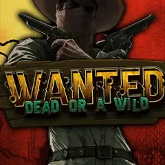 Wanted Dead or a Wild bei Irwin Casino spielen