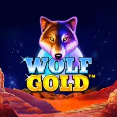 Wolf Gold bei Irwin Casino spielen